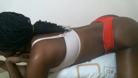 maars_mimi online show from October 14, 3:24 pm