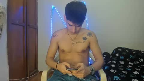 itgram pezlo josue online show from September 27, 8:58 pm