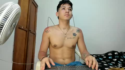 itgram pezlo josue online show from September 30, 9:09 pm