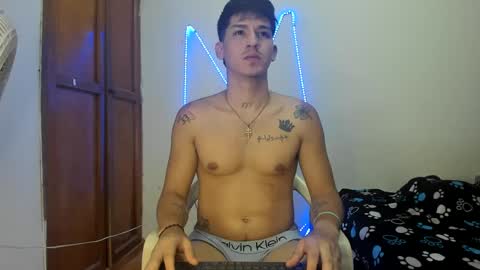 itgram pezlo josue online show from October 3, 9:01 pm