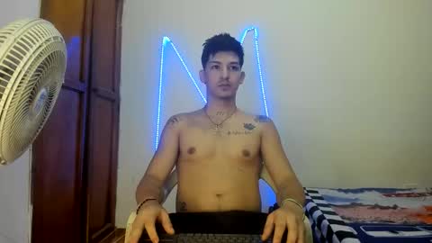itgram pezlo josue online show from October 6, 7:11 pm