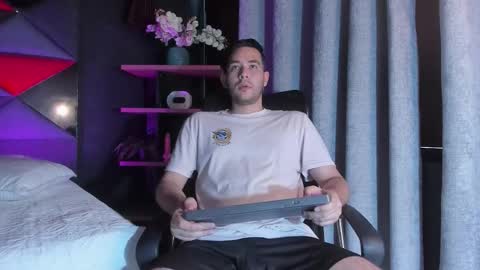 Matt De Luca online show from September 9, 5:56 pm