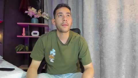 Matt De Luca online show from September 10, 5:46 pm