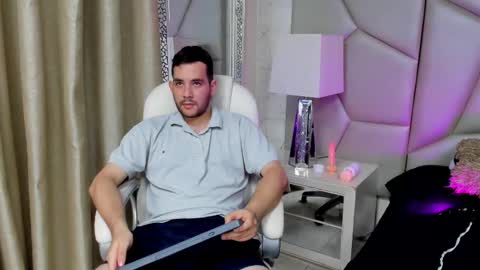 Matt De Luca online show from September 16, 5:36 pm