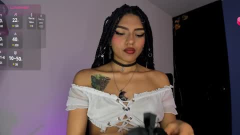 Snapshot of mabel_candy chatting on December 28, 8:04 pm Mabel Candy online show from December 28, 8:04 pm