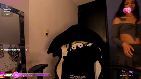 Snapshot of mabel_candy chatting on September 17, 8:32 pm Mabel Candy online show from September 17, 8:32 pm