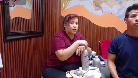 Snapshot of mabelineyesgreen303av chatting on November 1, 8:00 pm mabelineyesgreen303av online show from November 1, 8:00 pm