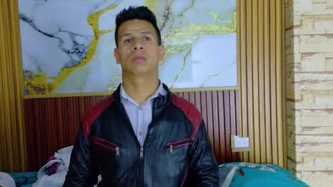 Snapshot of mabelineyesgreen303av chatting on November 18, 3:12 am mabelineyesgreen303av online show from November 18, 3:12 am