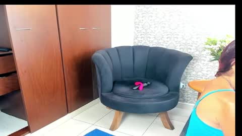 mabel online show from January 18, 5:50 pm