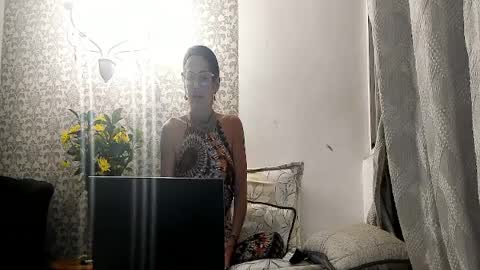 mabel online show from April 4, 11:46 pm