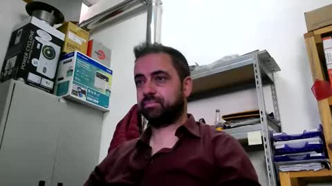 Snapshot of mabevi chatting on May 12, 10:23 am mabevi online show from May 12, 10:23 am