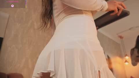 Maca online show from November 20, 11:43 am