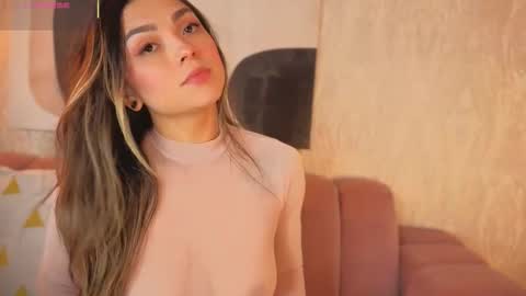 Maca online show from December 3, 11:19 am