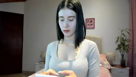 Macarena online show from October 1, 3:34 am
