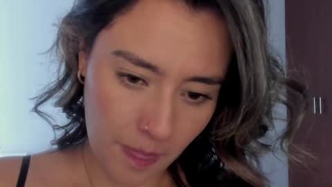 Snapshot of macarenax chatting on October 3, 4:04 pm Maca online show from October 3, 4:04 pm