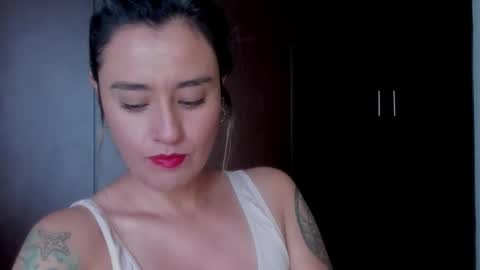 Snapshot of macarenax chatting on October 21, 3:35 pm Maca online show from October 21, 3:35 pm