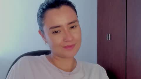 Snapshot of macarenax chatting on October 27, 5:06 pm Maca online show from October 27, 5:06 pm