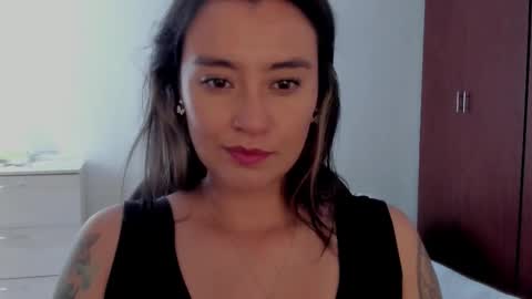 Snapshot of macarenax chatting on November 12, 1:22 pm Maca online show from November 12, 1:22 pm