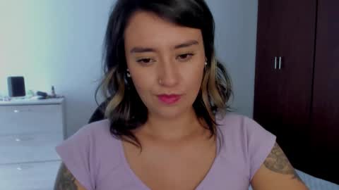 Snapshot of macarenax chatting on November 13, 4:39 pm Maca online show from November 13, 4:39 pm