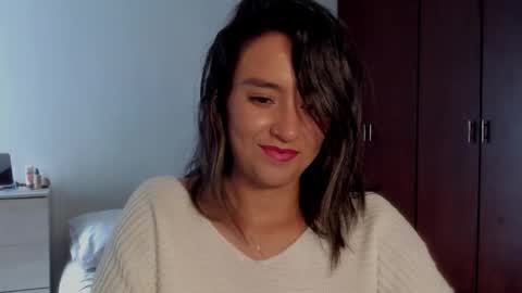 Snapshot of macarenax chatting on November 15, 2:13 pm Maca online show from November 15, 2:13 pm