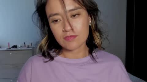 Snapshot of macarenax chatting on November 19, 4:29 pm Maca online show from November 19, 4:29 pm