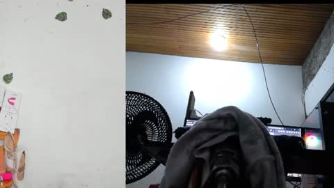 Snapshot of macarendaniels_vg chatting on June 14, 5:48 pm Macaren Daniels online show from June 14, 5:48 pm