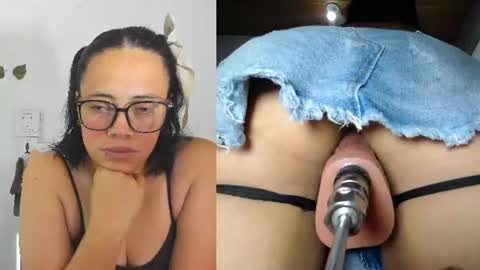 Snapshot of macarendaniels_vg chatting on June 21, 8:11 pm Macaren Daniels online show from June 21, 8:11 pm