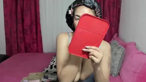 Mac Delice online show from November 7, 12:16 pm