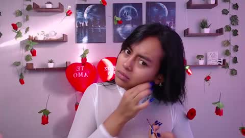 Snapshot of macey_hairy chatting on February 18, 12:17 pm Macey Elliot Modelo Independiente online show from February 18, 12:17 pm