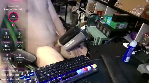 Snapshot of macgargan69 chatting on February 3, 7:30 pm macgargan69 online show from February 3, 7:30 pm