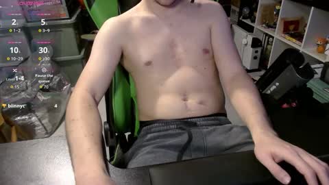 Snapshot of macgargan69 chatting on February 24, 6:28 pm macgargan69 online show from February 24, 6:28 pm