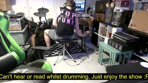 macgargan69 online show from March 26, 7:52 pm