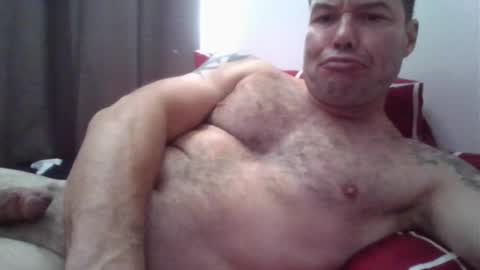 macgregorrrr online show from November 29, 2:09 pm