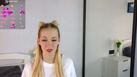 Katerina online show from April 30, 7:36 am