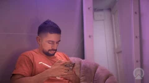 machine19921 online show from July 6, 3:25 pm