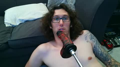 Snapshot of machine_anal chatting on September 17, 10:06 am machine anal online show from September 17, 10:06 am