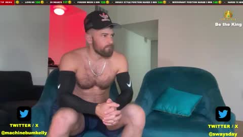 Matt online show from February 10, 2:04 am