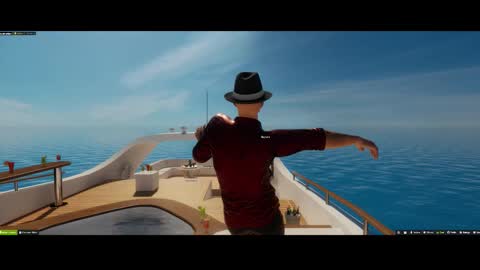 Andy online show from October 26, 1:11 am