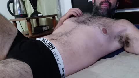 machoathome online show from December 23, 1:36 am