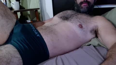 machoathome online show from February 10, 2:37 am