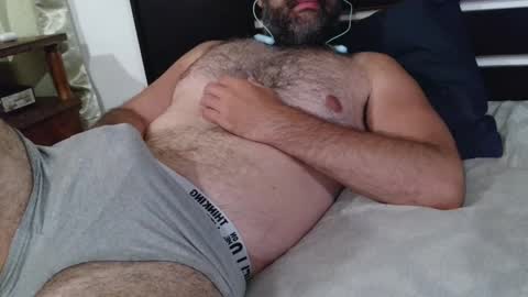 machoathome online show from April 1, 5:41 am