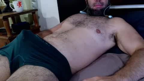 Snapshot of machoathome chatting on July 4, 10:16 pm machoathome online show from July 4, 10:16 pm