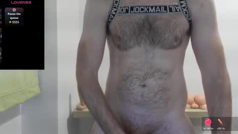 Snapshot of machohiberiko chatting on March 1, 5:48 pm Jota online show from March 1, 5:48 pm