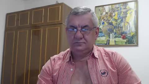 Macho online show from January 6, 7:13 pm