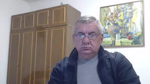 Macho online show from January 6, 10:37 pm