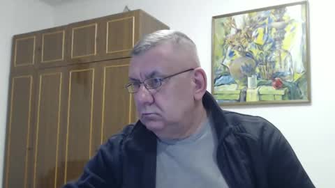 Macho online show from January 7, 3:23 pm