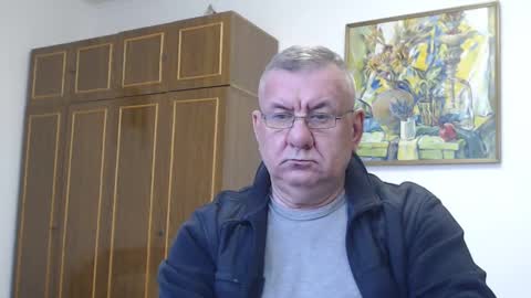 Macho online show from January 8, 12:05 pm