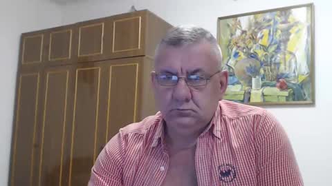 Macho online show from January 8, 8:39 pm