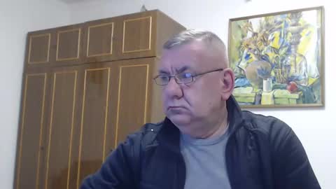 Macho online show from January 9, 6:38 am