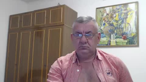 Macho online show from January 9, 8:33 pm